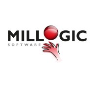 Millogic Software logo, Millogic Software contact details