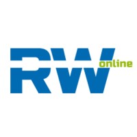 RW Online logo, RW Online contact details