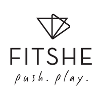 FITSHE logo, FITSHE contact details