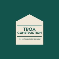 TROA logo, TROA contact details