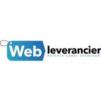 Webleverancier logo, Webleverancier contact details