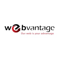 Webvantage logo, Webvantage contact details