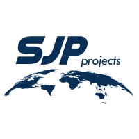 SJP Projects logo, SJP Projects contact details