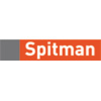 Spitman logo, Spitman contact details