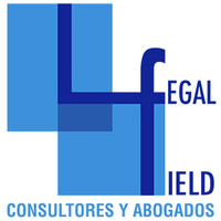 LEGAL FIELD, CONSULTORES Y ABOGADOS logo, LEGAL FIELD, CONSULTORES Y ABOGADOS contact details