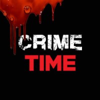 CrimeTime logo, CrimeTime contact details