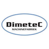 Dimetec BV logo, Dimetec BV contact details