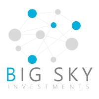 Big Sky Investments logo, Big Sky Investments contact details