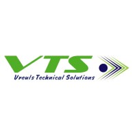 VTS bv. logo, VTS bv. contact details