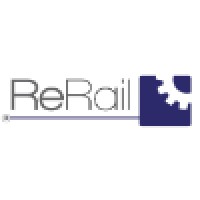 ReRail Consulting Ltd logo, ReRail Consulting Ltd contact details