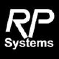 RP Systems logo, RP Systems contact details