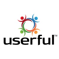 Userful logo, Userful contact details