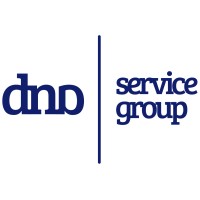 DNA Service Group logo, DNA Service Group contact details