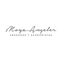 Moya-Angeler Abogados y Economistas logo, Moya-Angeler Abogados y Economistas contact details