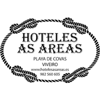 Hoteles As Areas logo, Hoteles As Areas contact details