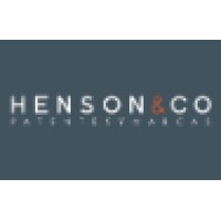 Henson & Co. logo, Henson & Co. contact details