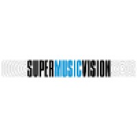 SuperMusicVision logo, SuperMusicVision contact details