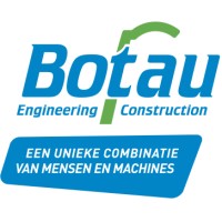 Botau Engineering & Construction logo, Botau Engineering & Construction contact details