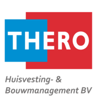 THERO Huisvesting- & Bouwmanagement bv logo, THERO Huisvesting- & Bouwmanagement bv contact details