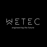 Wetec B.V. logo, Wetec B.V. contact details