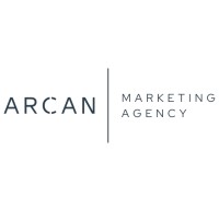 ARCAN logo, ARCAN contact details