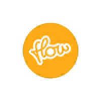 Flow Interactive logo, Flow Interactive contact details