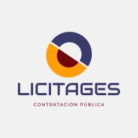 LICITAGES. Contratación Pública logo, LICITAGES. Contratación Pública contact details