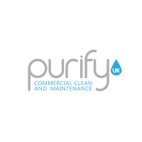 PURIFY UK LTD logo, PURIFY UK LTD contact details