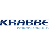 Krabbe Engineering B.V. logo, Krabbe Engineering B.V. contact details