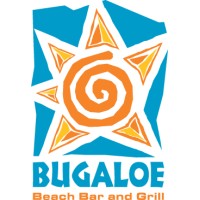 Bugaloe Beach Bar & Grill logo, Bugaloe Beach Bar & Grill contact details