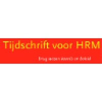 Tijdschrift voor HRM logo, Tijdschrift voor HRM contact details