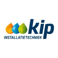 Kip Installatietechniek logo, Kip Installatietechniek contact details