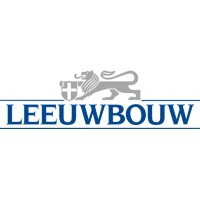 Leeuwbouw B.V. logo, Leeuwbouw B.V. contact details