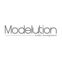 Modelution Model Management logo, Modelution Model Management contact details