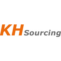 KH Sourcing B.V. logo, KH Sourcing B.V. contact details