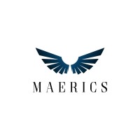 Maerics logo, Maerics contact details