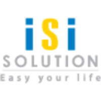 ISI Solution Co., Ltd. logo, ISI Solution Co., Ltd. contact details