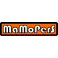 MaMoPerS BV logo, MaMoPerS BV contact details