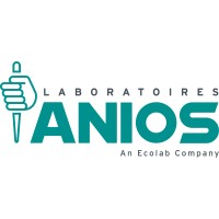 Laboratoires Anios logo, Laboratoires Anios contact details