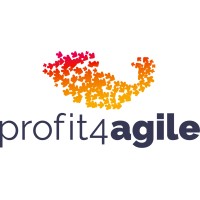 Profit4Agile logo, Profit4Agile contact details