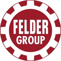 Felder Nederland B.V> logo, Felder Nederland B.V> contact details