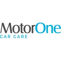 MotorOne logo, MotorOne contact details