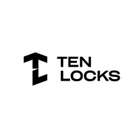 Ten Locks logo, Ten Locks contact details