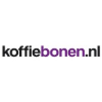 koffiebonen.nl logo, koffiebonen.nl contact details