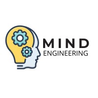 Mind Engineering logo, Mind Engineering contact details