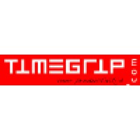 Timegrip logo, Timegrip contact details