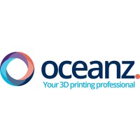 Oceanz 3D Printing logo, Oceanz 3D Printing contact details