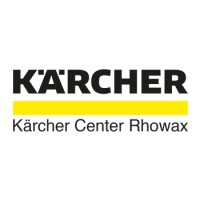 Kärcher Center Rhowax BV logo, Kärcher Center Rhowax BV contact details