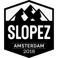 SLOPEZ logo, SLOPEZ contact details