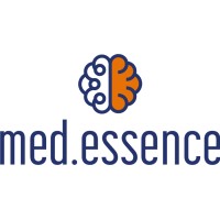 med.essence GmbH logo, med.essence GmbH contact details